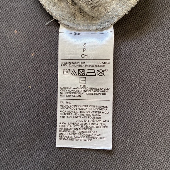 NWT Old Navy leopard print dress - Picture 4 of 4